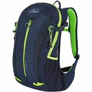 Loap ALPINEX 25 Turistický batoh, tmavě modrá, velikost obraz