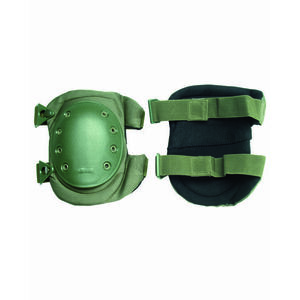 Chrániče na kolena Pro. Mil-Tec® – Olive Green (Barva: Olive Green) obraz
