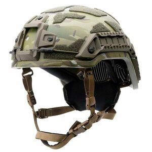 Balistická helma PGD-ARCH Protection Group® – Multicam® (Barva: Multicam®, Velikost: M) obraz