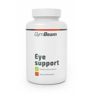 Eye Support - GymBeam 90 kaps. obraz