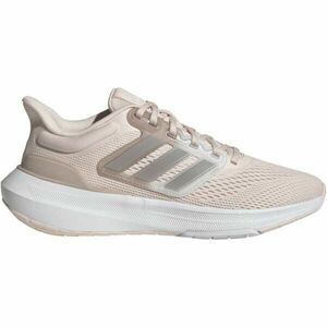 adidas ULTRABOUNCE W Dámská běžecká obuv, růžová, velikost 39 1/3 obraz