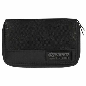 Reaper POPSTAR Dámská peněženka, černá, velikost obraz