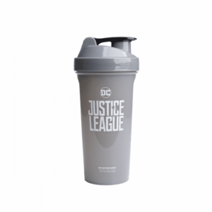 Šejkr Lite Justice League 800 ml - SmartShake obraz