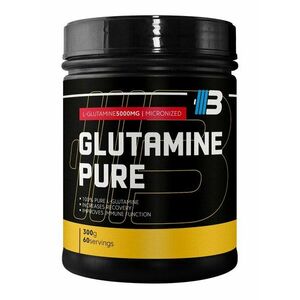 Glutamine Pure - Body Nutrition 500 g obraz