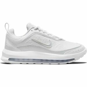 Nike AIR MAX AP Dámská volnočasová obuv, bílá, velikost 38 obraz