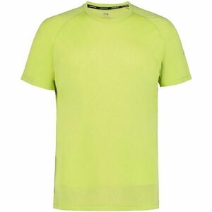 Rukka MALIKO Pánské funkční triko, světle zelená, veľkosť L obraz