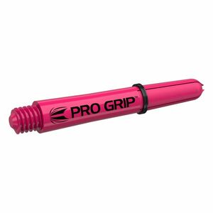 Násadky Target Pro Grip Pink Short 3ks obraz