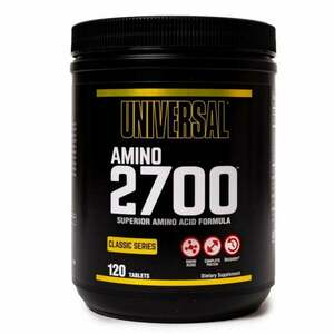 Amino 2700 700 tab - Universal Nutrition obraz