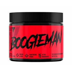 Boogieman - Trec Nutrition 300 g Bubble Gum obraz