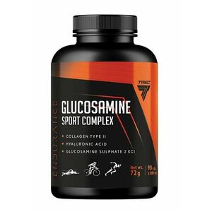 Glucosamine Sport Complex - Trec Nutrition 90 kaps. obraz