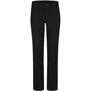 Loap UZINA Dámské outdoorové kalhoty, černá, velikost obraz