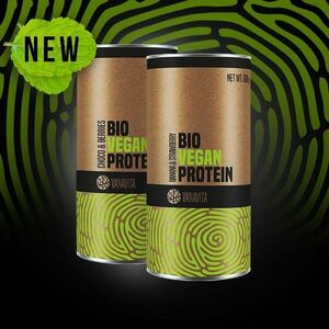 Bio Vegan Protein - VanaVita obraz