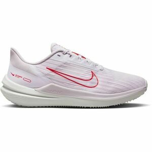 Nike AIR WINFLO 9 W Dámská běžecká obuv, růžová, velikost 37.5 obraz