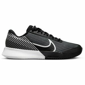 Nike ZOOM VAPOR PRO 2 W Dámská tenisová obuv, černá, velikost 37.5 obraz