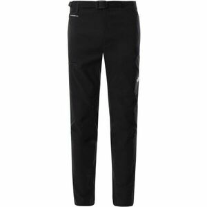 The North Face LIGHTNING M Pánské outdoorové kalhoty, černá, velikost obraz