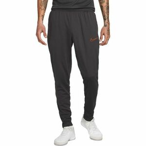 Nike DRI-FIT ACADEMY21 Pánské fotbalové kalhoty, tmavě šedá, velikost obraz