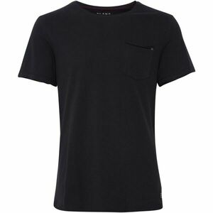 BLEND T-SHIRT S/S Pánské tričko, černá, velikost obraz