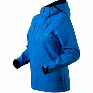 TRIMM Dámská outdoorová bunda Dámská outdoorová bunda, modrá, velikost S obraz