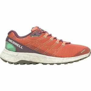 Merrell FLY STRIKE Pánské outdoorové boty, oranžová, velikost 43.5 obraz