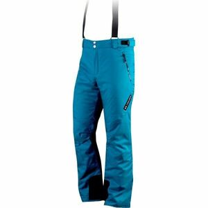 TRIMM DERRYL Pánské lyžařské kalhoty, modrá, velikost obraz