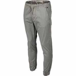BLEND CASUAL Pánské kalhoty, šedá, velikost obraz