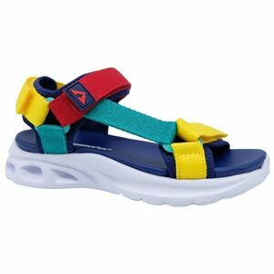 Crossroad MELTIN Dětské sandály, modrá, velikost obraz