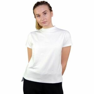 XISS SIMPLY Dámské tričko, bílá, veľkosť S/M obraz