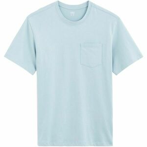 CELIO CESOLACE Pánské tričko, světle modrá, velikost obraz