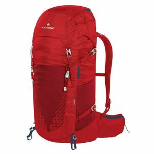 Turistický batoh FERRINO Agile 25 SS23 Red obraz