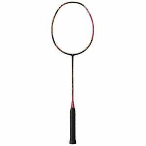 Badmintonová raketa Yonex Astrox 99 Play Cherry Sunburst obraz