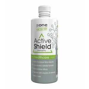 Active Shield - Aone 500 ml. Pineapple obraz