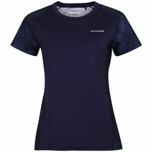Arcore ANIPE Dámské běžecké triko, tmavě modrá, velikost obraz