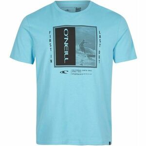 O'Neill THAYER Pánské tričko, světle modrá, velikost obraz