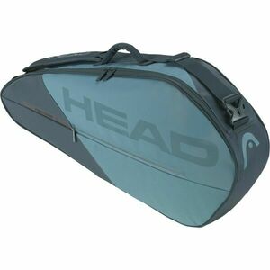Head TOUR RACQUET BAG S Tenisová taška, modrá, velikost obraz