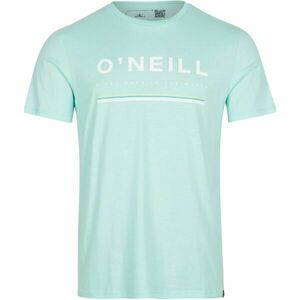 O'Neill ARROWHEAD Pánské tričko, světle modrá, velikost obraz