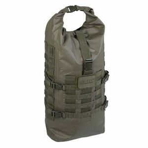 Mil-Tec Tactical Seals nepromokavý batoh, olivový 35l obraz