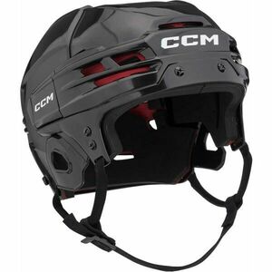CCM TACKS 70 SR Hokejová helma, černá, velikost obraz