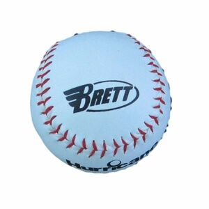 Softbalový míček Brett Hurricane 1500 obraz