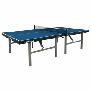 Stůl na stolní tenis Joola 2000-S Pro modrá obraz