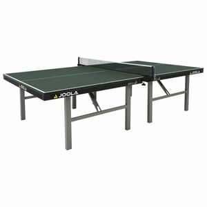 Stůl na stolní tenis Joola 2000-S Pro zelená obraz
