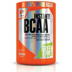 BCAA Instant - Extrifit 300 g Pomaranč obraz