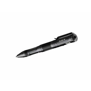 Taktické pero T6 s LED svítilnou Fenix® (Barva: Černá) obraz