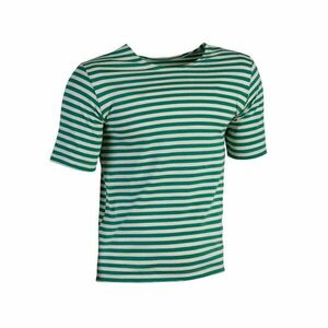 Originál triko POG, krátký rukáv (Barva: Zelená / Bílá, Velikost: XXL) obraz