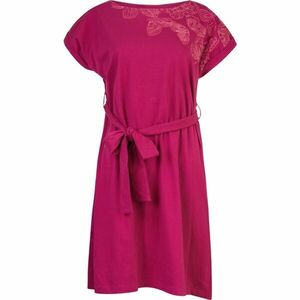 Hannah AURIEL Dámské šaty, růžová, velikost obraz
