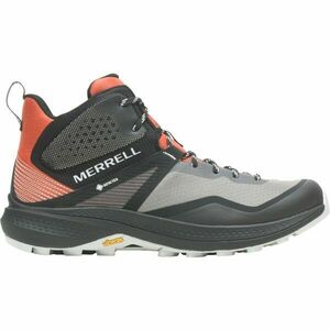 Merrell MQM 3 MID GTX Pánské outdoorové boty, šedá, velikost 44 obraz
