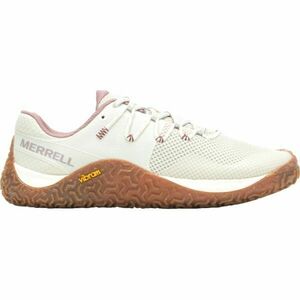 Merrell W TRAIL GLOVE 7 Dámské barefoot boty, bílá, velikost 38.5 obraz