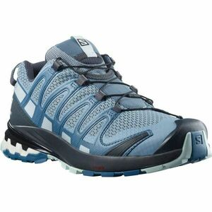 Salomon XA PRO 3D V8 W Dámská trailová obuv, světle modrá, velikost 39 1/3 obraz