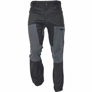 CERVA NULATO CRV Pánské pracovní kalhoty, šedá, velikost obraz