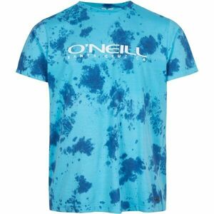 O'Neill OAKES Pánské tričko, modrá, velikost obraz