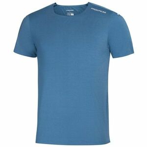 PROGRESS MARCOS Pánské sportovní triko, modrá, velikost obraz